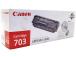 Laserkasetti Canon 703