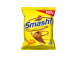 Maissisnacksit SMASH maitosuklaassa 100g