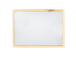Lasitaulu 600x800mm magneettinen, valkoinen
