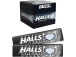 HALLS Extra Strong pastillit 33,5g