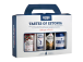 LIVIKO Vana Tallinn, Viru Valge, Crafter`s LDG, Wild Strawberry minisetti 4x0.04cl