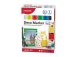 Akrõõlimarkkeri MonAmi Deco 6 basic väria