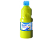 Akryylimaali 500ml Fila GIOTTO keltainen