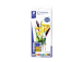 Akryylimaalit STAEDTLER 8500, 12 kpl.