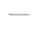 Apple MacBook Air 13" (2020), M1 8C/7C, 8GB, 256GB, SWE, hopea - kannettava tietokone