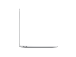 Apple MacBook Air 13" (2020), M1 8C/7C, 8GB, 256GB, SWE, hopea - kannettava tietokone