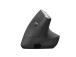 Tietokoneen hiiri ergonominen LOGITECH Vertical Advanced bluetooth