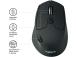 Tietokoneen hiiri langaton LOGITECH M720 Triathlon