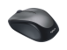 Tietokoneen langaton hiiri LOGITECH M235 musta harmaa
