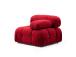 Sohva Bubble 1R - Punainen