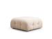 Bubble Pouffe - kerma Bouclette