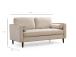 Rome sohva - Beige