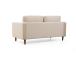 Rome sohva - Beige