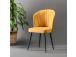 Tuoliryhmä Rubi - Keltainen