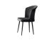 Tuoliryhmä Rubi - Musta