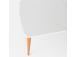 Tuoliryhmä Natura - Puu Valkoinen, Tammi