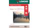 Lomond Photo Inkjet Paper Glossy 180 g/m2 A4, 50 arkkia, kaksipuolinen