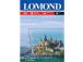 Lomond PET -kalvo mustesuihkutulostimille Kirkas A4, 50 arkkia