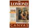 Lomond Fine Art Canvas Dye 300g/m2 A4, 10 arkkia