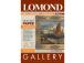 Lomond Fine Art Paper Gallery Liinavaatteet 230g/m2 A3, 20 arkkia, karkea luonnonvalkoinen