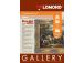 Lomond Fine Art Paper Gallery Liinavaatteet 230g/m2 A4, 10 arkkia, karkea luonnonvalkoinen
