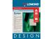 Lomond Fine Art Paper Design Premium Linen Glossy 230 g/m2 A4, 10 arkkia