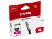 Canon Ink CLI-581 Magenta XL (2050C001)