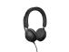 Jabra Evolve2 40 SE kuulokemikrofoni, langallinen päänauha, puhelut/musiikki USB Type-A musta