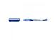 STANGER Rollerball Solid Inkliner 0,5 mm, sininen, 1 kpl. 7420002