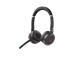 JABRA Evolve 75 SE UC Stereo Langaton Bluetooth Peakomplekt/kõrvaklapid, Lataustelineen, USB-A