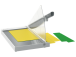 Leitz Precision Office Paper Cutter A4+, 15 arkkia