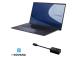 ASUS ExpertBook B9 B9400CBA-KC0928X kannettava 14,0 tuuman i5-1235U 16 Gt 512 Gt SSD W11P