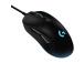 Logitech G403 HERO langallinen pelihiiri, USB Type-A, 25600 DPI, musta