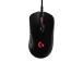 Logitech G403 HERO langallinen pelihiiri, USB Type-A, 25600 DPI, musta