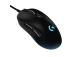 Logitech G403 HERO langallinen pelihiiri, USB Type-A, 25600 DPI, musta