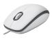 Logitech Mouse M100 (910-006764), valkoinen