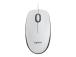 Logitech Mouse M100 (910-006764), valkoinen