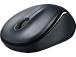 Logitech M325s (910-006812) hiiri RF Wireless Optical 1000 DPI, musta/tummanharmaa