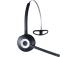 Jabra Pro 920 Mono langattomat kuulokkeet, DECT, tukiasema, musta