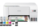 Epson EcoTank L3256 Printer Inkjet Color MFP A4 33 ppm USB WiFi