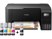 Epson EcoTank L3210 Printer Inkjet A4, värillinen, MFP, USB