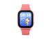 Garett Kids Sun Ultra 4G älykello, vaaleanpunainen