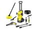 Karcher K3 Car &amp; Home (1.676-356.0) Korkeapainepesuri