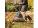 Fiskars Solid 1015645 Lehtiharava XL