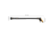 Fiskars 1065488 Kastelusauva 3-toiminen, etusäätölaite