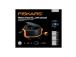 Fiskars X-sarja 1067548 Vesipyörä ja letku XL 13mm (1/2''), 27m (SPEC)