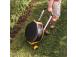 Fiskars X-sarja 1067548 Vesipyörä ja letku XL 13mm (1/2''), 27m (SPEC)