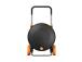 Fiskars Comfort 1071670 Vesipyörä ja letku L 13mm (1/2''), 30m