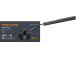 Fiskars Hard Face 1075524 Tarttumaton kastikeastia 1.8L