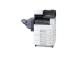 Kyocera ECOSYS M4132idn Tulostin Laser mustavalkoinen monitoimilaite A3 32 ppm Ethernet LAN USB